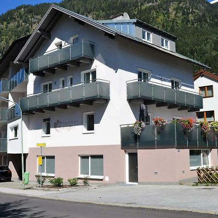 Appartements Steiger Bad Hofgastein Extérieur photo