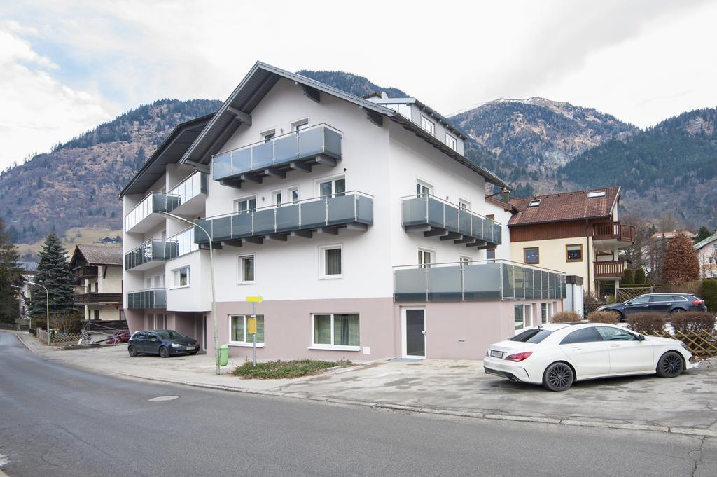 Appartements Steiger Bad Hofgastein Extérieur photo