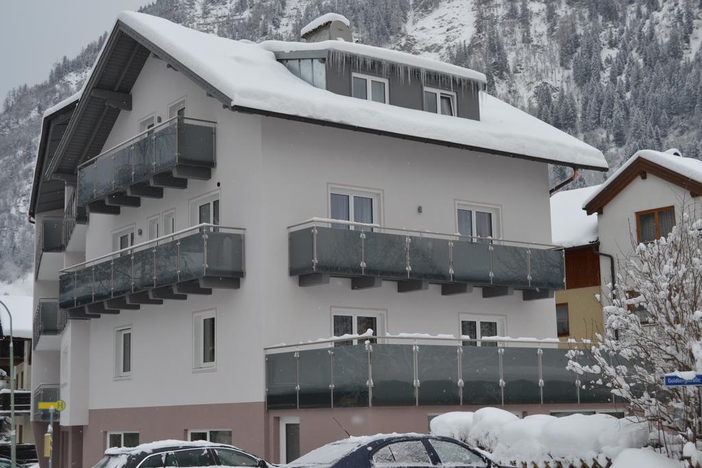 Appartements Steiger Bad Hofgastein Extérieur photo